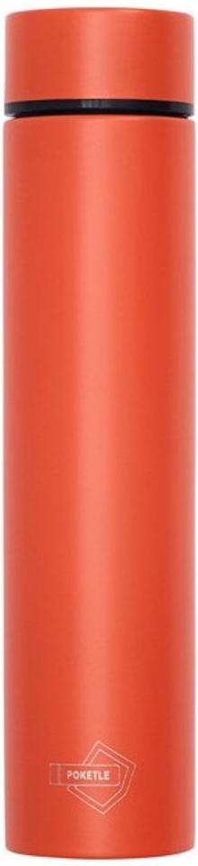 THERMOS POKETLE 180 ml coral pink