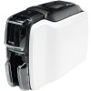 Zebra Card Printer ZC100, Single Sided, UK/EU Cords, USB Only, Windows Driver