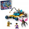 LEGO® DREAMZzz™ 71475 Pán Oz a jeho vesmírne auto 5702017584218