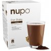 NUPO Diétny nápoj Kakao prášok, 12 x 32 g