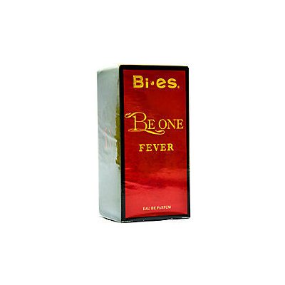 Bi-es Be One Fever, Parfémovaná voda 50ml (Alternatíva vône Beyonce Heat) pre ženy