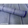 Stanový koberec Arisol STANDARD alebo DELUXE Varianta: Arisol Standard 2,5 x 4,5 m - modrý