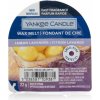 Yankee Candle vonný vosk do aróma lampy Lemon Lavender Citrón a Levanduľa 22 g