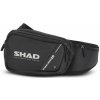 SHAD Ľadvinka SL03 X0SL031 (SL03 užitočná viacúčelová taška, navrhnutá pre zníženie záťaže na chrbtové svaly a chrbticu počas dlhých ciest, vďaka popruhom a polstrovanému chrbtu.)