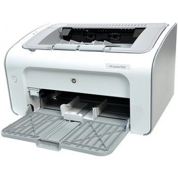 HP LaserJet Pro P1102 CE651A