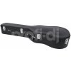 Razzor Woodline Dreadnought Black