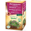 HERBEX MENOPAUZA s ďatelinou bylinná zmes wellness tea 20 x 3 g