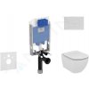 Ideal Standard ProSys s tlačidlom Oleas M2 ProoSys80M SP87