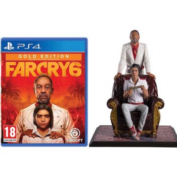 Far Cry 6 (Gold)