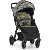 PETITE&MARS Sport Street2 RWS Black Limited 100 Wonderland Complete 2024