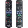 PANASONIC N2QAYB000473 - originálny diaľkový ovládač