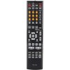 Emerx Denon RC-1120, RC1120 náhradný diaľkový ovládač rovnakého vzhľadu AVR-590, DHT590BA, AVR-1610