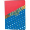 Half Moon Bay Zápisník A5 DC Comics - Wonder Woman