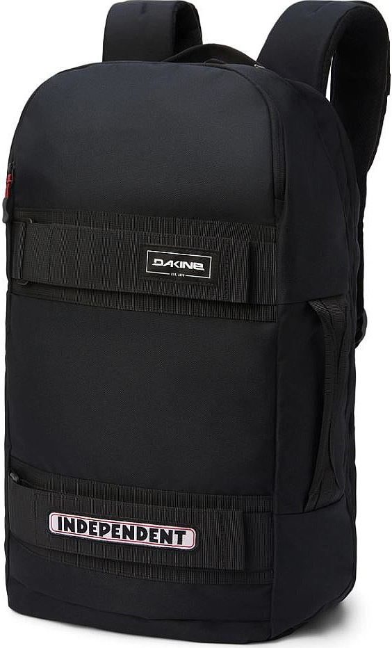 Dakine Mission Street Pack 32 L Black