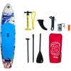 Iboard Paddleboard 11 - 11 WHALE 2026 paddleboard set + zľava 300,- na príslušenstvo