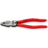 KNIPEX Kliešte kombinované - silové 02 01 200