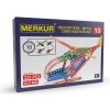 Merkur Vrtuľník Mercury 013