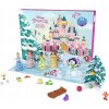 MATTEL Disney Adventní kalendář s malými mi 2023