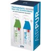 CH QUÍMICA AIRPUR + AIRNET čistiaca a dezodoračná sada na klimatizácie 2 x 750 ml