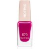 Notino Gel Effect Nail Polish lak na nechty s gélovým efektom 579 Velvet Bow 10 ml