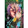 Jujutsu Kaisen, Vol. 18 (Gege Akutami)()