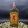 Fireball Cinnamon Whisky Likér 33% 0,7 l (čistá fľaša)