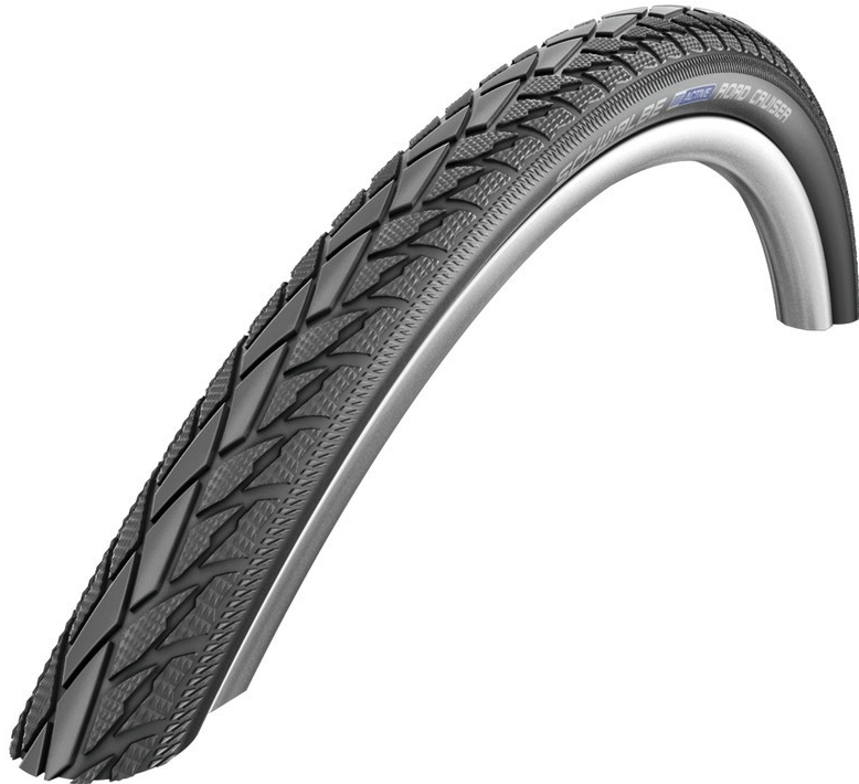 Schwalbe Road Cruiser 700x32C 32-622