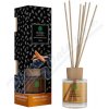 Topvet Green idea Ratanové vonné tyčinky Santalové drevo 100 ml