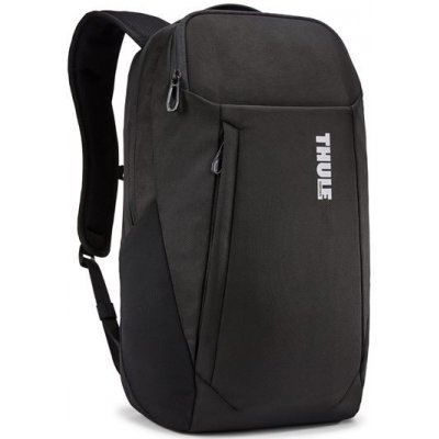 THULE ACCENT BATOH 20 L TACBP2115 - CIERNY