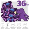 Durex Feel Intimate/Elite 36ks