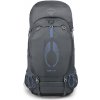 Osprey AURA AG 65l tungsten grey