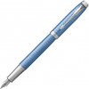 Parker CT 1502/3131688 Royal I.M. Premium Blue plniace pero