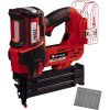 Einhell Professional FIXETTO 18/50 N Professional Power X-Change, 4257795 akumulátorová klincovačka, bez akumulátoru, bez nabíjačky, vr. príslušenstva; 4257795