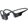 Bezdrôtové slúchadlá s kostným vedením Shokz OPENRUN BLACK USB-C