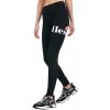 Legíny ELLESSE čierne LEGGINGS PEMADULLA SGL04451 011 BLK