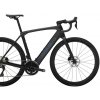 Elektrobicykel Trek Domane+ SLR 6 Pro Matte Deep Smoke 2024 58 cm