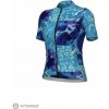 ALÉ PRAGMA LINFA dámsky dres, blue combo S
