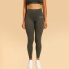 GymBeam Dámské legíny Hyper Shadow - BeastPink XL