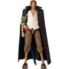 Bandai One Piece Anime Heroes Shanks