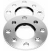 TATechnix Rozširovacie podložky 5 mm pre VW Golf 3 Variant (1HXO) - sada 2ks