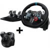 Logitech G29 Driving Force 941-000112 set: volant / řadicí páka