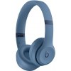 Apple Beats Solo4 Wireless Headphones - On-Ear Wireless Headphones - Slate Blue