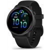 GPS hodinky Garmin VÍVOACTIVE® 6 Čierna