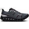 Dámska bežecká obuv On Cloudsurfer Trail Eclipse/Black EUR 37,5