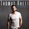 RHETT THOMAS - TANGLED UP (1CD)