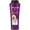 Gliss Kur Gliss šampón Full Hair Wonder pre krehké, slabé vlasy 250 ml