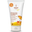 Weleda Sensitive detský krém na opaľovanie SPF50 50 ml