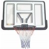 BASKETBALOVÝ KÔŠ SPARTAN TRANSPARENT