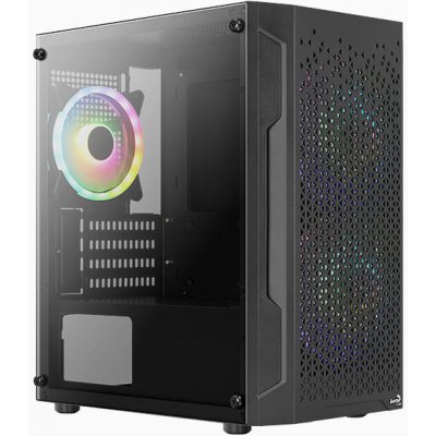 Aerocool Trinity Mini