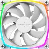 Montech AX120 PWM White